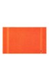 Polo Player badmat 55 x 90 cm - Oranje