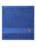 Polo Player gastendoek - 600 gr/m2 - 33 x 33 cm - Kobaltblauw