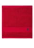Polo Player gastendoek - 600 gr/m2 - 33 x 33 cm - Rood