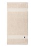 Polo Player gastendoek - 600 gr/m2 - 40 x 75 cm - Beige