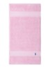 Polo Player gastendoek - 600 gr/m2 - 40 x 75 cm - Lichtroze