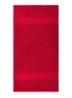 Polo Player gastendoek - 600 gr/m2 - 40 x 75 cm - Rood