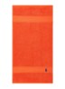 Polo Player gastendoek - 600 gr/m2 - 40 x 75 cm - Oranje
