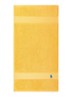 Polo Player gastendoek - 600 gr/m2 - 40 x 75 cm - Geel