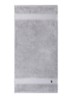 Polo Player handdoek - 600 gr/m2 - 50 x 100 cm - Lichtgrijs