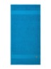 Polo Player handdoek - 600 gr/m2 - 50 x 100 cm - Turquoise