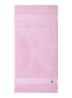 Polo Player handdoek - 600 gr/m2 - 50 x 100 cm - Lichtroze