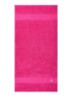 Polo Player handdoek - 600 gr/m2 - 50 x 100 cm - Fuchsia