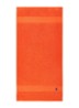 Polo Player handdoek - 600 gr/m2 - 50 x 100 cm - Oranje