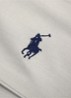 Polo Player laken van katoen perkal 80TC - Grijs