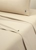 Polo Player laken van katoen perkal 80TC - Beige