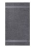 Polo Player strandlaken - 600gr/m2 - 90 x 160 cm - Donkergrijs