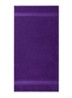 Polo Player strandlaken - 600gr/m2 - 90 x 160 cm - Paars