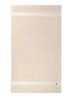 Polo Player strandlaken - 600gr/m2 - 90 x 160 cm - Beige