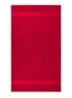Polo Player strandlaken - 600gr/m2 - 90 x 160 cm - Rood