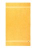 Polo Player strandlaken - 600gr/m2 - 90 x 160 cm - Geel