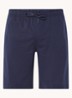 Cruise Navy / Donkerblauw