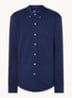 Spring Navy Heather / Donkerblauw