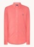 Pale Red / Koraalrood