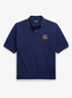Newport Navy / Donkerblauw