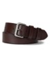 Riem van leer - Bruin