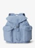 Rugzak van canvas - Chambray Blue-294K