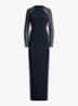 Lauren Navy / Blauw