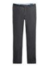 Slim fit chino met steekzakken - Deep Grey / Donkergrijs