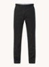 Slim fit chino met stretch - Polo Black