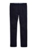 Slim fit chino met stretch - Aviator Navy