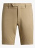 Slim fit korte chino met steekzakken - Classic Khaki-2WQO