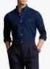 Newport Navy / Donkerblauw