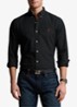 Polo Black / Zwart