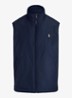 Southland gewatteerde bodywarmer met steekzakken - Collection Navy-2WQU