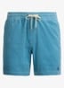 Straight fit korte broek van corduroy - Blue Note-2LSM