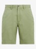 Straight fit korte chino met stretch - Garden Trail-30Z6