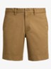 Straight fit korte chino met stretch - Sandsurf-24OD