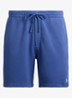 Straight fit korte joggingbroek met steekzakken - Modern Royal-34YB