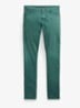 Sullivan slim fit jeans met gekleurde wassing - Hdn Blackwatch Green / Groen