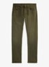 Sullivan slim stretch Polo Pony jeans - Hdn Dark Loden / Groen