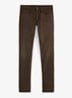 Sullivan slim stretch Polo Pony jeans - HDN Circuit Brown / Bruin