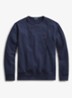 Sweater met logo - Cruise Navy