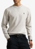 Lt Sport Heather / Grijs