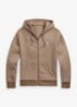 Brown Heather / Bruin