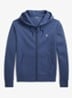 Derby Blue Heather / Blauw