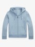Modern Blue Heather / Blauw