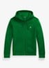Tennis green / Donkergroen