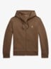 Chestnut / Lichtbruin