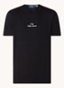 Polo Black / Zwart