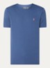 Clancy Blue / Indigo